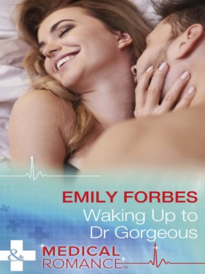 cover image of Waking Up to Dr Gorgeous